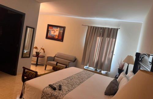 Iguala de la Independencia Hotel | Gran Plaza Hotel Centro Histórico