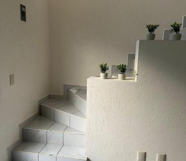 Morelos House | Residencial Granate Xochitepec Morelos