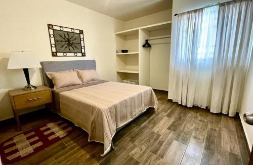 La Joya Apartment | New apartment in Hacienda del Colorado