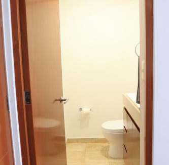 Ampliacion Granada Apartment | Modern Apartment with Premium Amenities