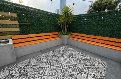 Del Carmen House | Casa del Arbol