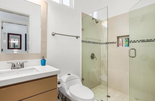 La Paloma House | Dog-Friendly Villa with Beach Views, Patio, Outdoor Pool, Streaming, Partial AC