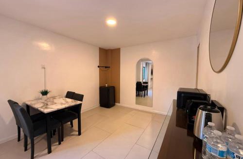 Tijuana Apartment | RA Suites