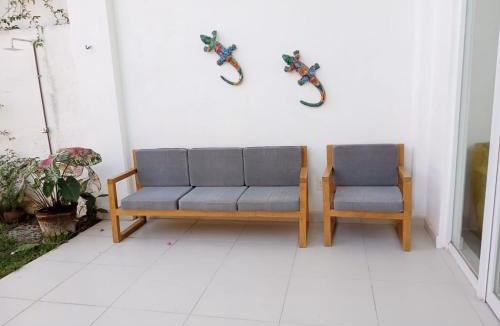 Bacocho House | Casa Bella Vista