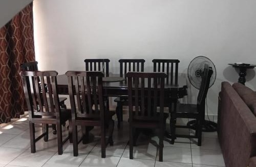 Poza Rica House | Casa completa ideal para empresas o familias grandes, zona Residencial Privada seguridad las 24hrs