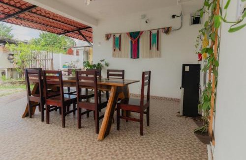 Bacalar Apartment | Zayali Bacalar