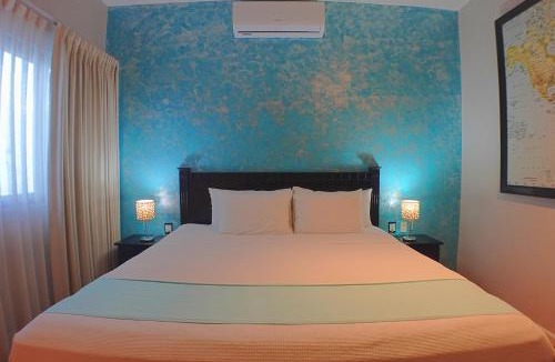 Centro - Supmza 001 House | Casa Barco Hotel Boutique