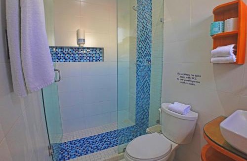 Centro - Supmza 001 House | Casa Barco Hotel Boutique
