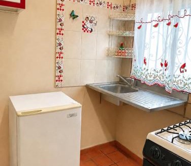 Santa Ursula Coapa Villa | Villa Magnolia