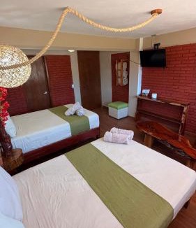 Chignahuapan Hotel | Hotel Spa Chignahuapan Mágico