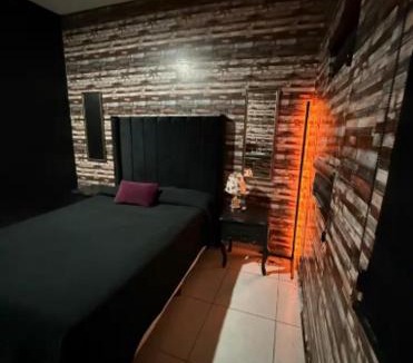 Culiacan Apartment | Feng tower