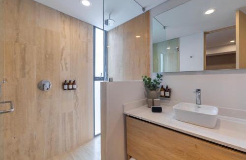 Zona Rosa Apartment | Capitalia El Angel