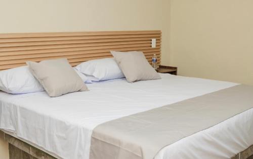 San Felipe Orizatlan Hotel | Hotel & Suites JM