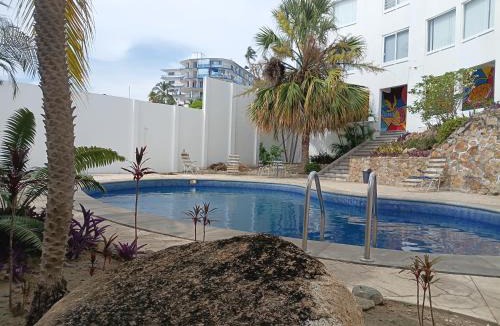 Caleta Apartment | Sierra 5
