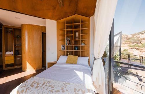 Valle de Guadalupe Hotel | Primario Hotel Boutique
