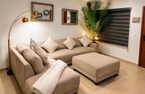Rosarito Apartment | Casa Costa Azul