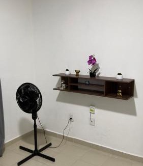 Tuxtla Gutierrez Apartment | Departamento scorpio