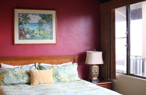 Honokowai Apartment | Papakea E407