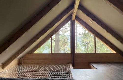 Salazar Other | Cabaña sequoya