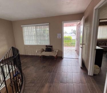 Eduardo Crosthwhite House | Casa Rosarito beach