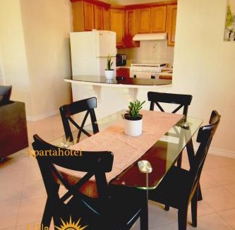 Ixmiquilpan Apartment | Villa Del Sol