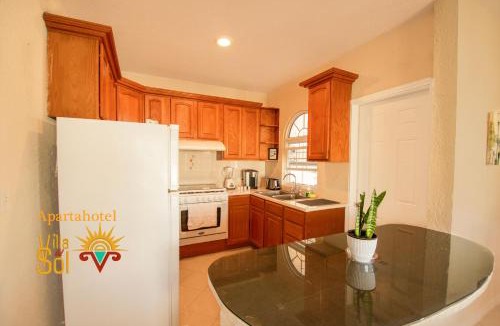 Ixmiquilpan Apartment | Villa Del Sol