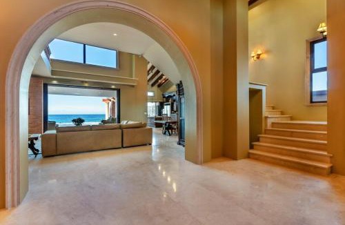 Cerritos Villa | Château Cerritos - Luxury Oceanfront Estate