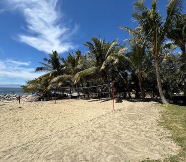 La Cruz de Huanacaxtle Apartment | Alamar- Oceanview Condo with Beach Club Resort Access