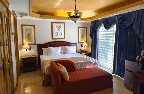 Ciudad del Carmen Hotel | Hotel Hacienda Real