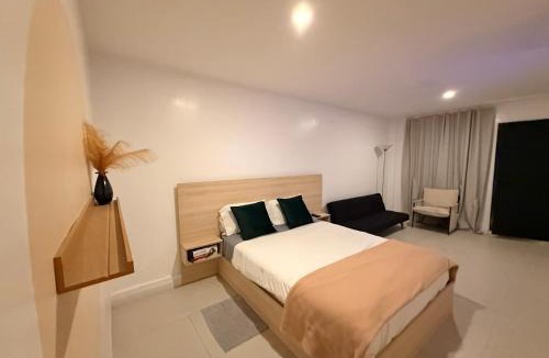 Tijuana Apartment | RA Suites