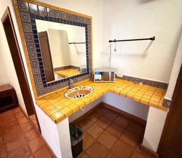 Downtown Cabo San Lucas Hotel | The Cabo Cush Hotel