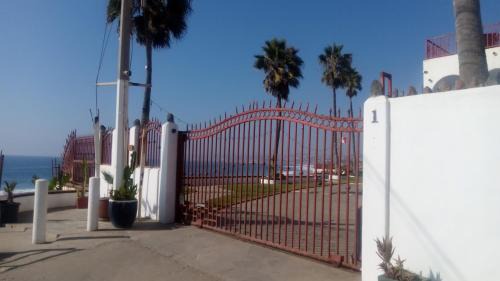 Playas de Rosarito Villa | Casa Luna Llena - Ocean View Villa - Pool & Jacuzzi