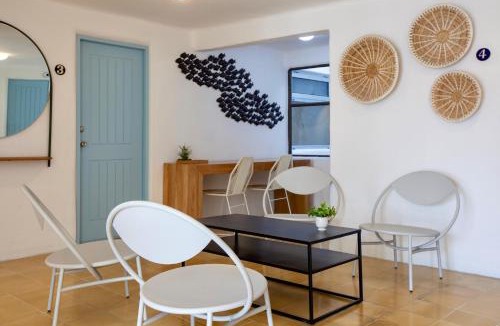 Esterito Apartment | Villa Esterito - La Paz Baja California Sur