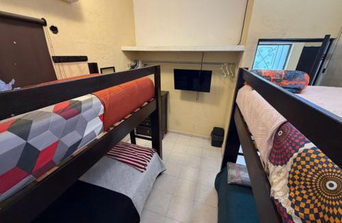 Chetumal Apartment | Casa KIRICHNA cerca de centro comercial Y AIRPORT