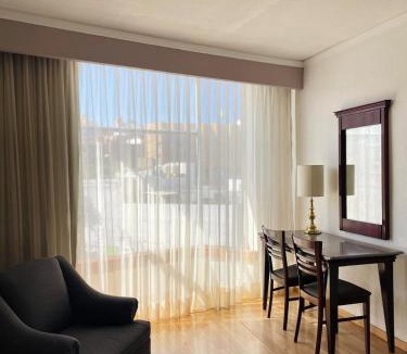 Zacatecas Centro Hotel | Arroyo Express