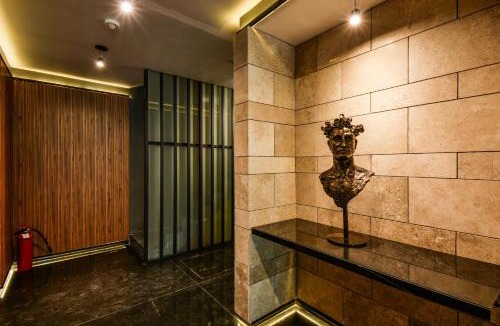 Escandon Apartment | The Sterling Condesa
