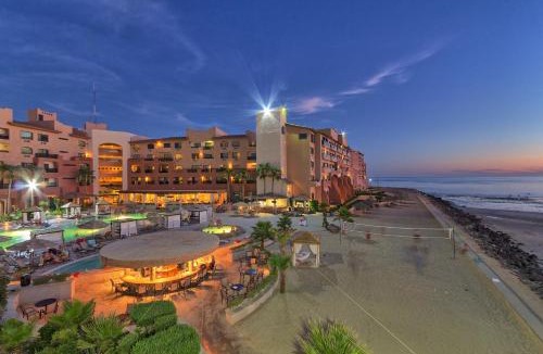 Bella Vista Hotel | Peñasco del Sol Hotel