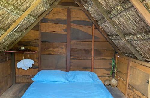 Bacalar Hostel | Hostalito Lahar