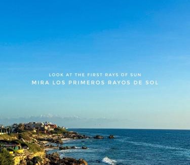 Isla Mujeres Apartment | Casa Roca II