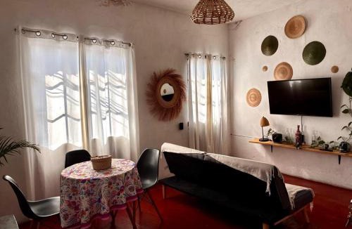 Taxco Apartment | Casa Roma