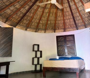 Rinconada Hostel | Shalom Backpacker Hostel