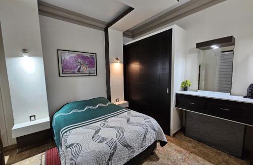 Atlacomulco Apartment | Estancia Confortable en Atlacomulco GO&CI