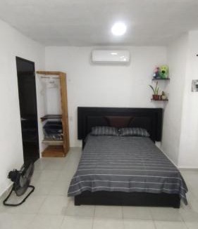 Campeche Apartment | Departamento Cerca Periférico, Tren Maya y UAC Campus V, Campeche