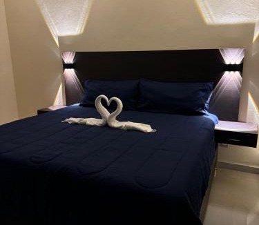Chalco de Diaz Covarrubias Hotel | Hotel y Motel Elegantia