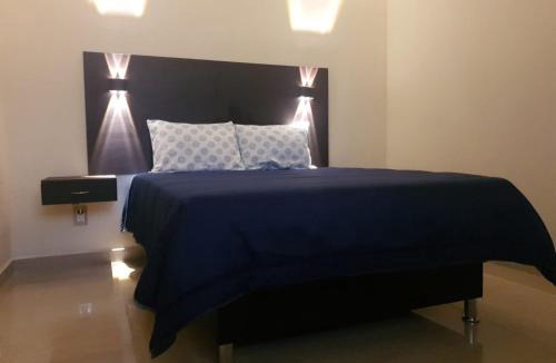 Chalco de Diaz Covarrubias Hotel | Hotel y Motel Elegantia