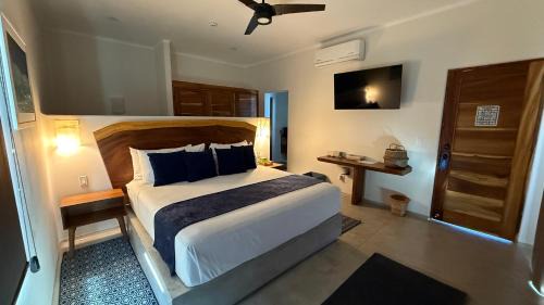 El Sargento Resort | Azul Beach Kite Resort
