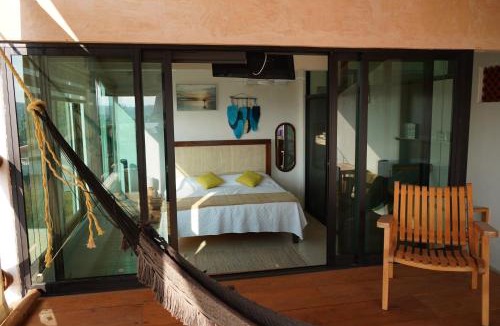Hidalgo House | The perch