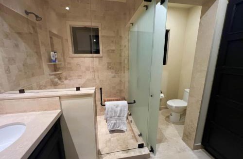 Sunset Beach Villa | 3-Bedroom Villa - Quivira Los Cabos