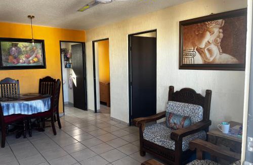 Playas De Tijuana Apartment | Estrella de maryam