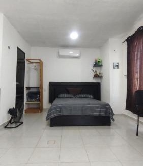 Campeche Apartment | Departamento Cerca Periférico, Tren Maya y UAC Campus V, Campeche